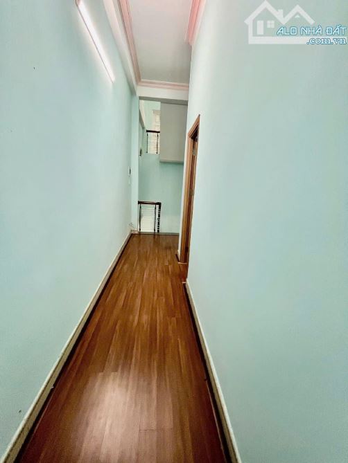 HÀNG HIẾM! Bán nhà 2.5 tầng MT Đa Mặn 5 ngay Bùi Tá Hán, Nam Việt Á - 90m2 - Giá 7 tỷ x - 6