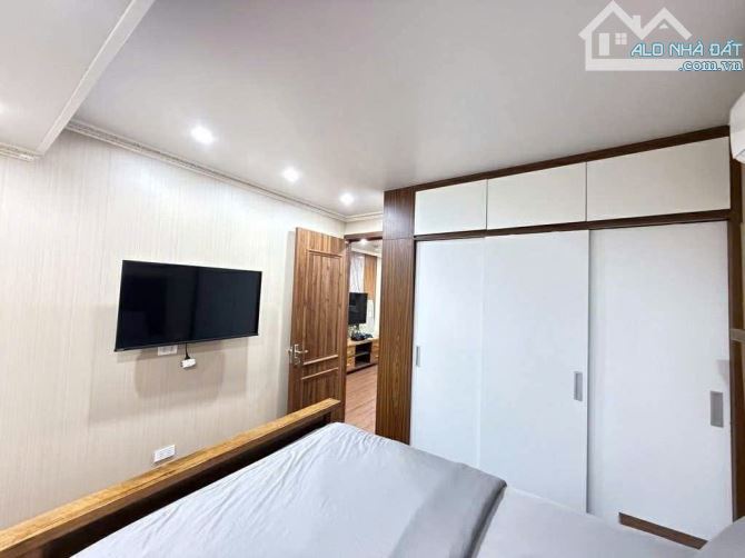 🌟TẬP THỂ CỬA NAM_HOÀN KIẾM_TẦNG 2_MẶT PHỐ_D/TIỀN 105M2 3PN 2WC GIÁ 13,3 TỶ🌟 - 6