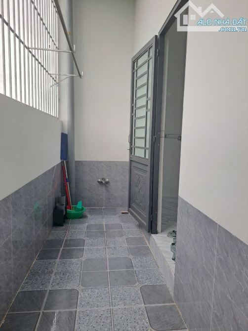 NHÀ TRỆT XÂY MỚI CÓ NỘI THẤT KDC HẠNH PHÚC GẦN CHỢ BÀ BỘ, ĐH Y DƯỢC, ĐH CẦN THƠ - 6