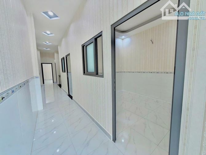 Bán nhà 1 trệt 1 lầu sổ riêng thổ cư p. Bủu Long - 6