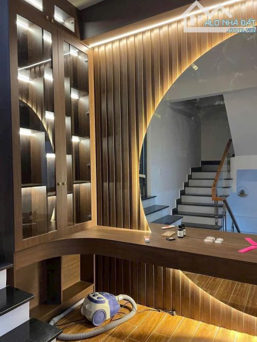 ✨🏡✨ BÁN NHÀ PHỐ HẺM XE HƠI – ĐƯỜNG NGUYỄN HỮU CẦU , P.12, ĐÀ LẠT ✨ - 6
