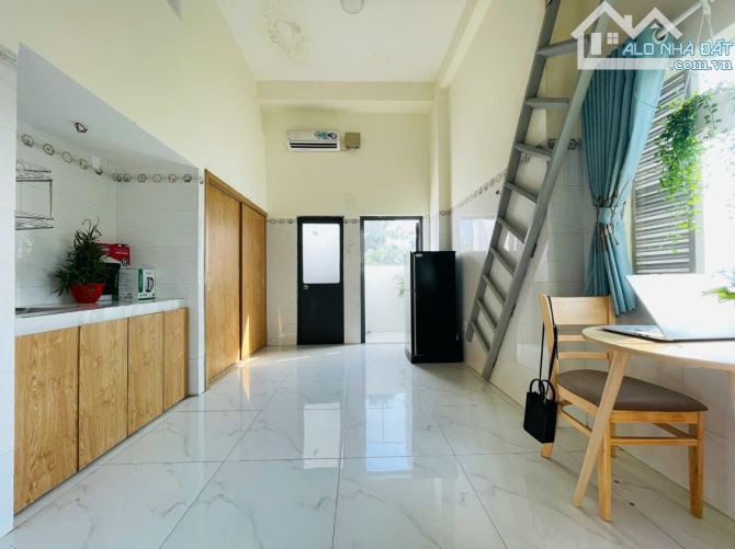 PHÒNG MỚI GÒ VẤP (Quang Trung) đảm bảo bạn sẽ hài lòng - 6