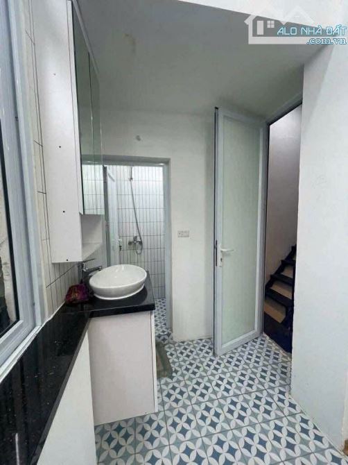 🌟SIÊU HIẾM! CHỈ 2,8 TỶ TẬP THỂ AN DƯƠNG_TÂY HỒ_TẦNG 2_THOÁNG 60M2 2PN NHÀ ĐẸP🌟 - 6