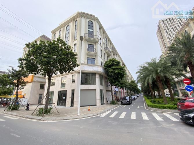 Cho thuê nhà mặt phố 7 tầng tại Him Lam Vạn Phúc, 100m2 mặt bằng, đẹp, nhiều tiện ích - 6