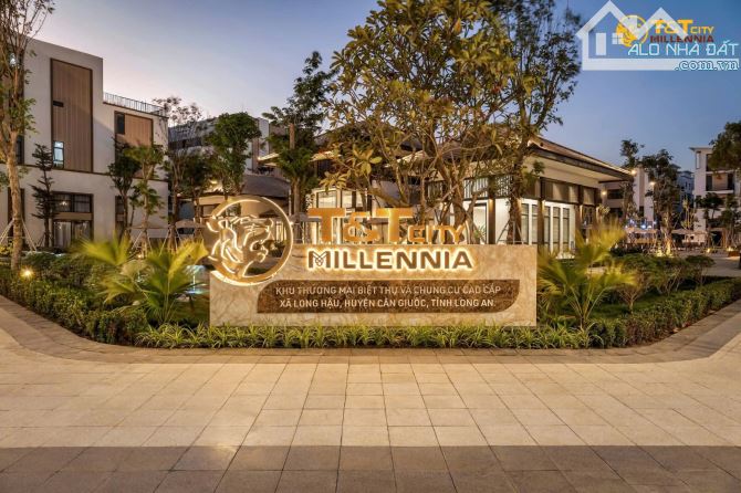 Cập nhật chính sách bán hàng mới nhất từ CĐT dự án T&T City Millennia Long Hậu tháng 8 - 6
