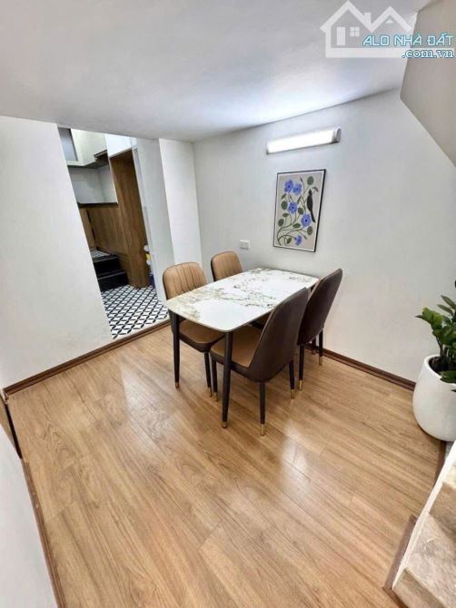 🌟HOA HẬU NGÔ THỊ NHẬM_HAI BÀ TRƯNG_TẦNG 2_GẦN PHỐ_60M2 3PN NHÀ ĐẸP CHỈ 4,1 TỶ🌟 - 6