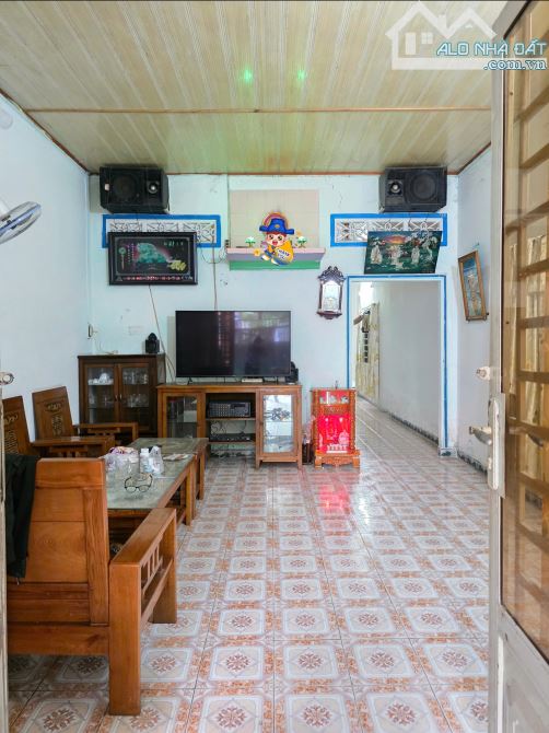 Bán nhà cấp 4 (4.6x25m), hẻm Bình Chuẩn 74 p.Bình Chuẩn gần chợ Bình Chuẩn - 6
