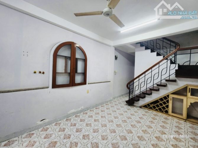 Bán nhà 2 tầng 3 phòng ngủ 5x14,4m 72m2 giá 5,5 tỷ đường Lê Hoàng Phái Phường 17 Gò Vấp - 6