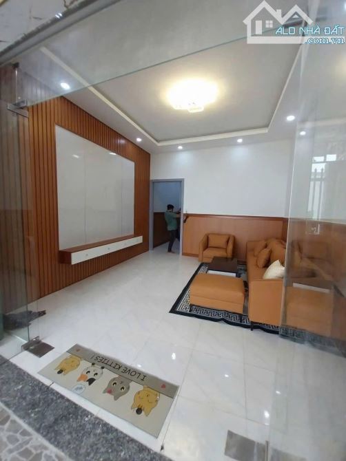 Bán nhà đẹp 2 sẹc Trần Văn Mười – Xuân Thới Thượng, Hóc Môn – 870 triệu - 6