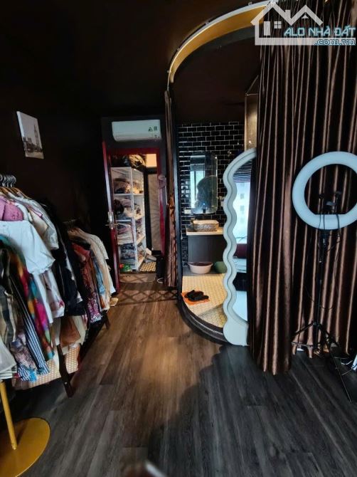 🌟SIÊU PHẨM NGUYỄN PHONG SẮC_CẦU GIẤY_LÔ GÓC_VIEW PHỐ_SỔ TO 80M2 2PN CHỈ 4,23 TỶ🌟 - 6