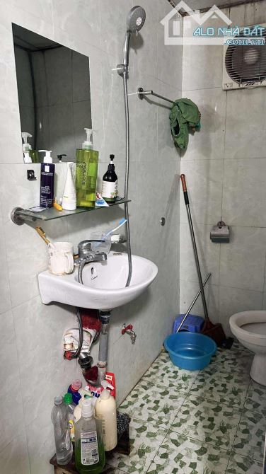 BÁN GẤP NHÀ PHÚ DIỄN ĐẤT NN - NHÀ CẤP 4 - 114M - NGÕ Ô TÔ - 2 TỶ - QH ỔN ĐỊNH SẦM UẤT. - 6