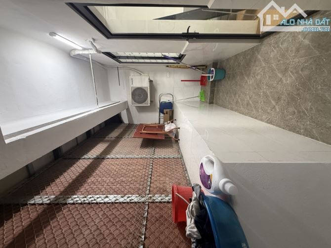 Bán tập thể tầng 3 Bạch Mai (Hai Bà Trưng) sổ 38m2 sử dụng 65m2 giá 3,5tỷ(có thương lượng) - 6