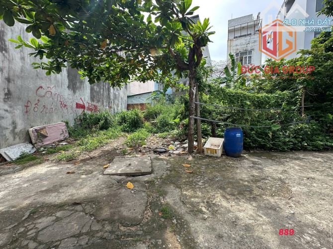 Bán cặp đất 93m2 kế bên BVĐK Đồng Nai 3,4 tỷ vị trí vàng, xây dựng tự do kết nối thuận lợi - 6