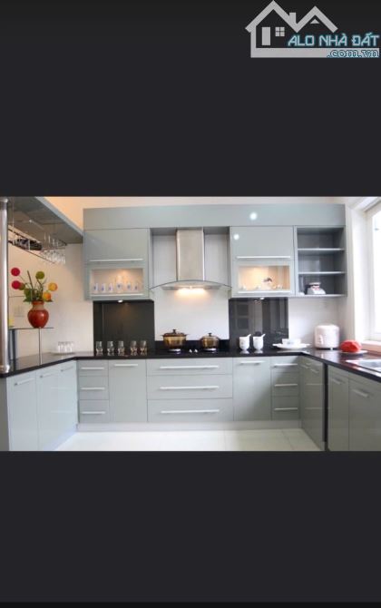🔥🔥CHÍNH CHỦ BÁN GẤP BIỆT THỰ 237M2🔥QUANG TRUNG PHƯỜNG THÔNG TÂY HỘI🔥23TỶ TL - 6