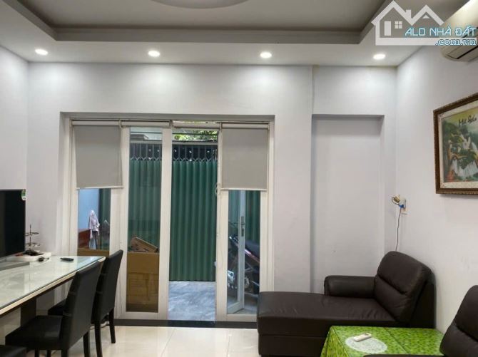 🌺🌺 HIẾM CÁCH MẠNG THÁNG 8, 60M2, 3 TẦNG, 4 PN, 3WC. GIÁ: 11,49 TỶ 🌺🌺 - 6
