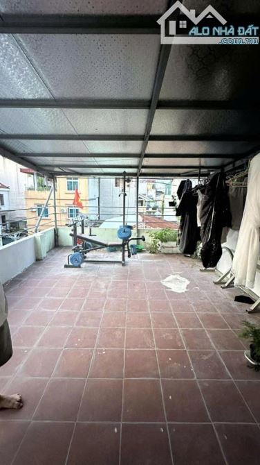 CHÍNH CHỦ GỬI BÁN NHÀ PHỐ CẦU DIỄN DT 46m, 4 Tầng, Mt 4,5m,Giá 11,3 tỷ - 6