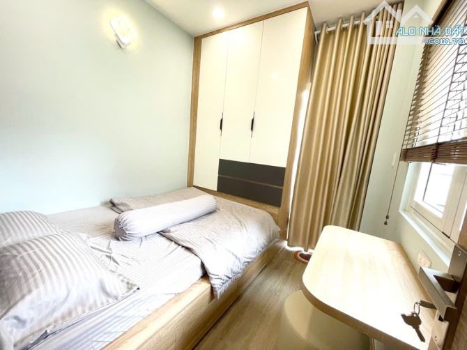 MẶT TIỀN KINH DOANH NGUYỄN TRỌNG TUYỂN - DTSD 50M2, 2 TẦNG - GIÁ CHỈ 6.6 TỶ - 6