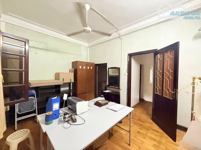 PHÂN LÔ HOÀNG HOA THÁM – 41M² – 5 TẦNG – Ô TÔ – MT 4.66M – 12.6 TỶ - 6
