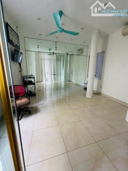 NGUYỄN KHANG (TRẦN DUY HƯNG) – 60M² – 6 TẦNG – MT 3.6M – 18.8 TỶ - 6
