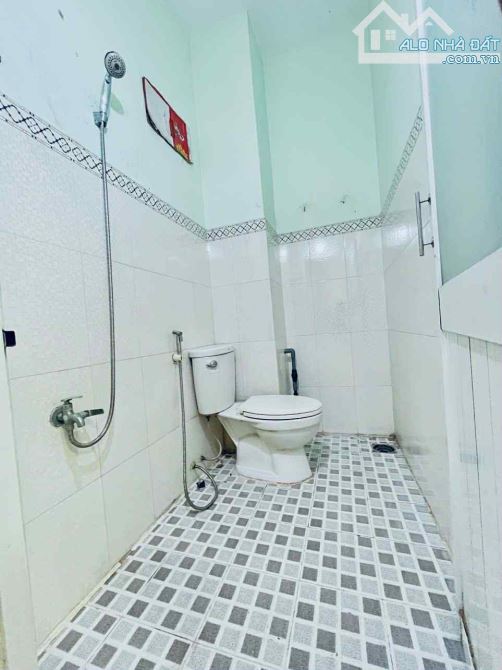 Cho Thuê Phòng Duplex có bancol Tôn Thất Thuyết Q4 gần cầu Kênh Tẻ, gần đại học Luật,… - 6