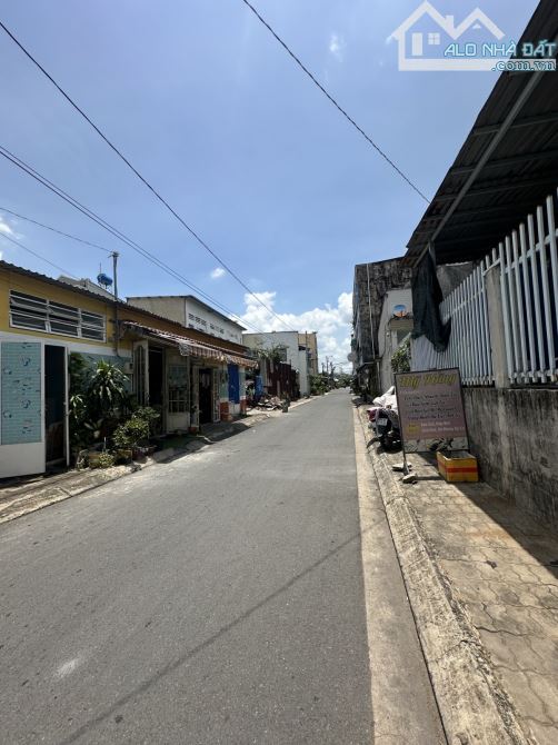 MAI HẮC ĐẾ Q8. NHÀ 3 TẦNG – 100m2 (4x25) HXH - OTO NGỦ TRONG NHÀ – 4.7 TỶ TL - 6