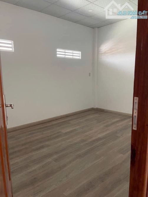 🏠 Một căn nhà nhỏ xinh yêu 1 trệt 1 lửng 108m2 ở Tân Thạnh Đông 730tr Sổ Hồng Riêng - 6