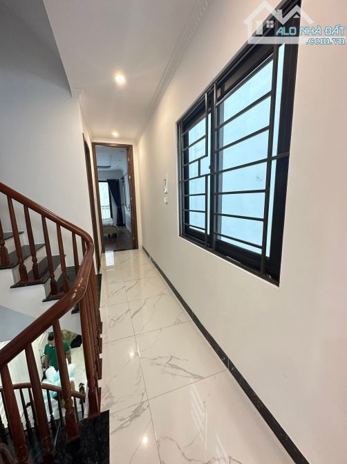 Bán Gấp Nhà 20 Đàm Quang Trung, Cổ Linh, Long Biên, 48m2, 5 Tầng, Phân Lô, Ô tô, Full đồ - 6