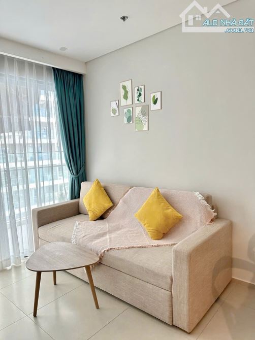 Bán gấp căn 1 PN+ CC The Sóng Vũng Tàu giá 2.150 tỷ - 6