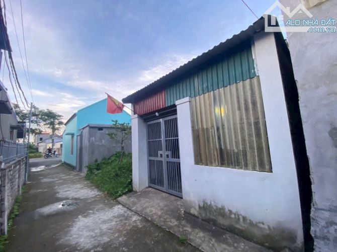 🌞🌞Bán đất tặng nhà cấp 4 Đông Sơn  🌞Dt :85m 🌞Có tầm 20m đất lưu không phía sau nhà - 6