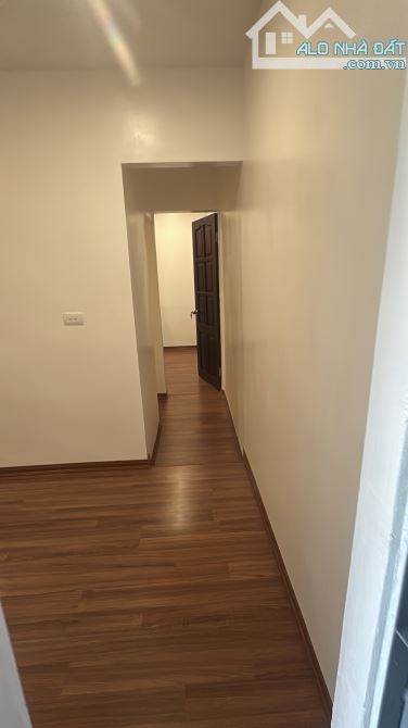 NHÀ ĐẸP TRUNG TÂM HAI BÀ TRƯNG – TRẦN KHÁT CHÂN 30M² 4 TẦNG 3 PHÒNG NGỦ, GIÁ 6,3 TỶ - 6