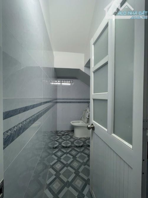 Bán nhà Lê Văn Sỹ Q3, CHDV dòng tiền ổn định, 5 tầng 62m2 - 6