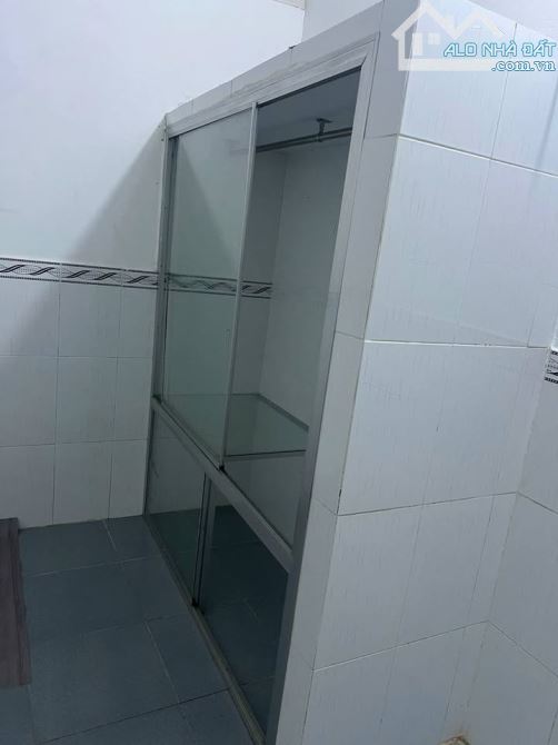 Siêu phẩm nhà 2 MT cần bán gấp giá chỉ 865tr ở Đ. Lê Thị Dệt , Tân An Hội 102m2 SHR - 6