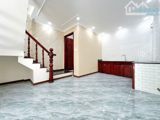 NẮM CHÍNH CHỦ BÁN NHÀ 2 TẦNG HẺM 138 TRẦN HƯNG ĐẠO - 6