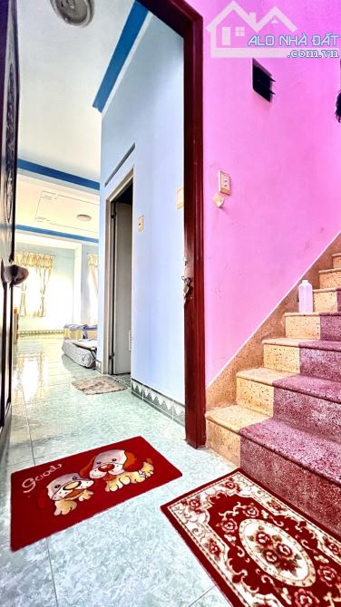 Nguyễn Trãi quận 5 50m2 4 tầng giá chỉ 35 tỷ - 6