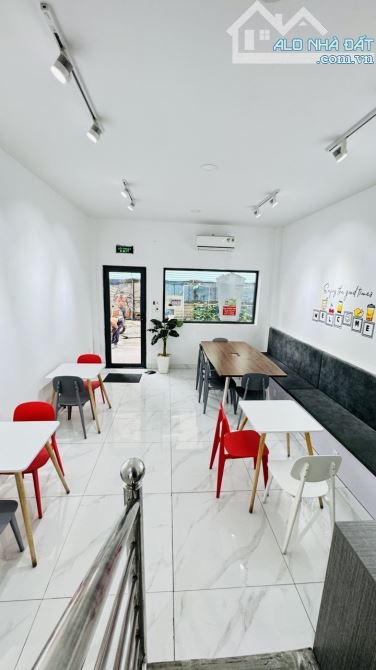 Trần Hưng Đạo quan 5 64m2 5 tầng giá chỉ nhỉnh 28 tỷ - 6