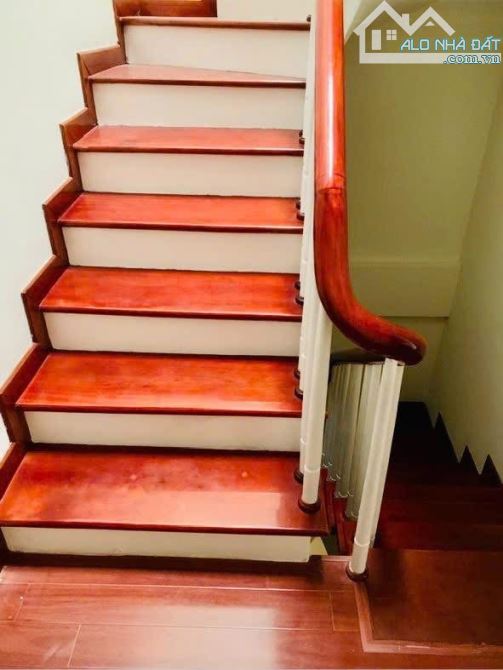 BÁN NHÀ ĐẸP 5 TẦNG 50M2 - VÕNG THỊ, TÂY HỒ - MẶT TIỀN 3.8M - GIÁ 11.99 TỶ - 6