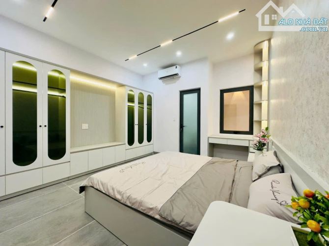 📌📌📌LÀM VIỆC TRỰC TIẾP GIÁ TỐT !!!Bán nhà 3 tầng kiệt oto Tô Hiệu - 6