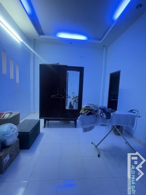 NHÀ 3 Tầng, DT : 120m2 (6x20m) 5PN, Khu Vila 88 căn DƯƠNG QUẢNG HÀM,💰chỉ còn 15.6 tỷ Bớt - 6
