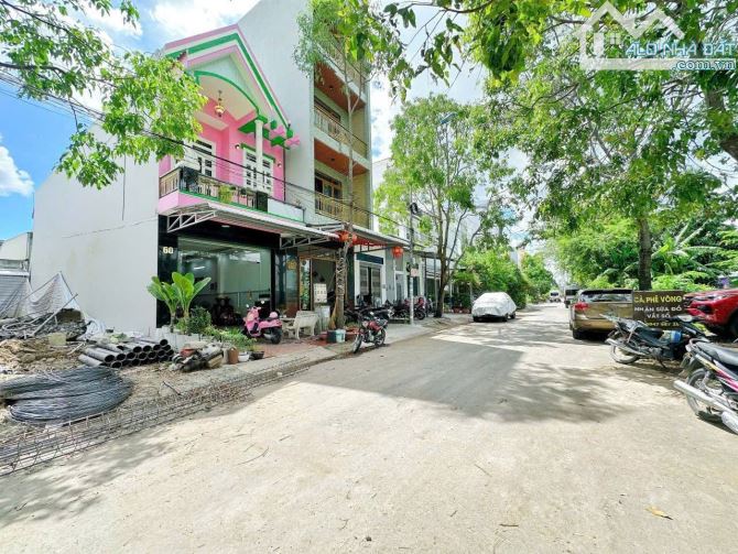 NẮM CHÍNH CHỦ BÁN NHÀ 2 TẦNG MẶT TIỀN ĐƯỜNG SỐ 6 THỚI NHỰT 2 - 6