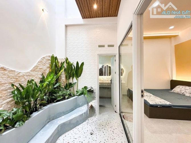 KHU VIP D2 - P.25 BÌNH THẠNH 💥60M2💥 - NỞ HẬU - CHỈ NHỈNH 6 TỶ. - 6