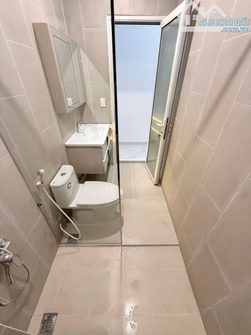 NẮM CHÍNH CHỦ BÁN NHÀ 2 TẦNG MẶT TIỀN ĐƯỜNG 12A KHU CỒN KHƯƠNG - 6