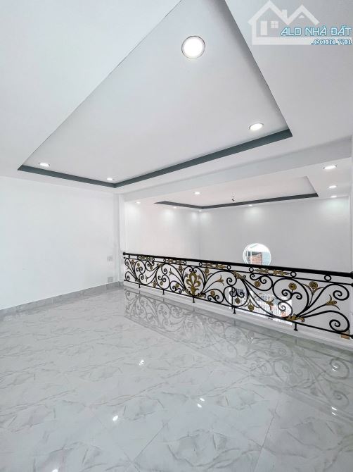 NẮM CHÍNH CHỦ BÁN NHÀ 2 TẦNG HẺM SỐ ĐỎ CỒN KHƯƠNG - 6