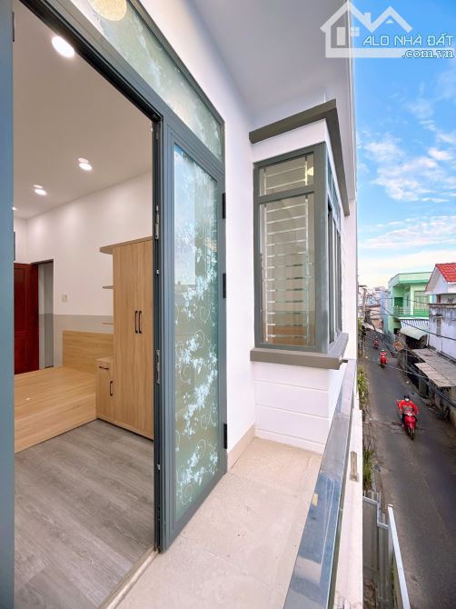 NẮM CHÍNH CHỦ BÁN NHÀ 2 TẦNG 77 PHẠM NGŨ LÃO - 6