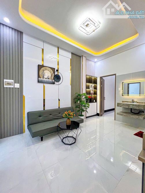 NẮM CHÍNH CHỦ BÁN NHÀ 3 TẦNG MẶT TIỀN ĐƯỜNG D4 KHU HỒNG LOAN - 6