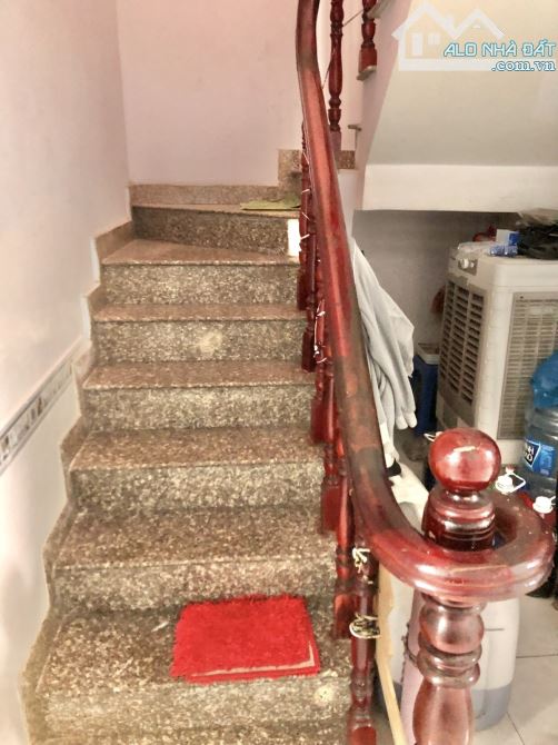 Hiệp Bình Chánh - TP.Thủ Đức - 81m2 - 2 Tầng - 3PN- 5.5 tỷ - Hoàn công - SHR - 7