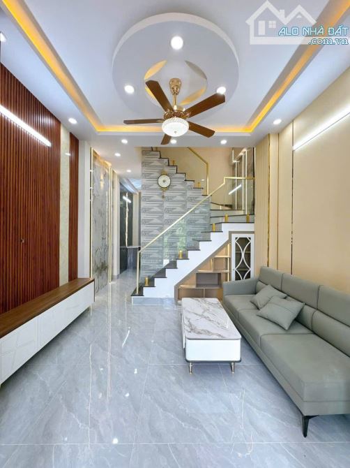 NẮM CHÍNH CHỦ BÁN NHÀ 2 TẦNG HẺM 137 HOÀNG QUỐC VIỆT - 6