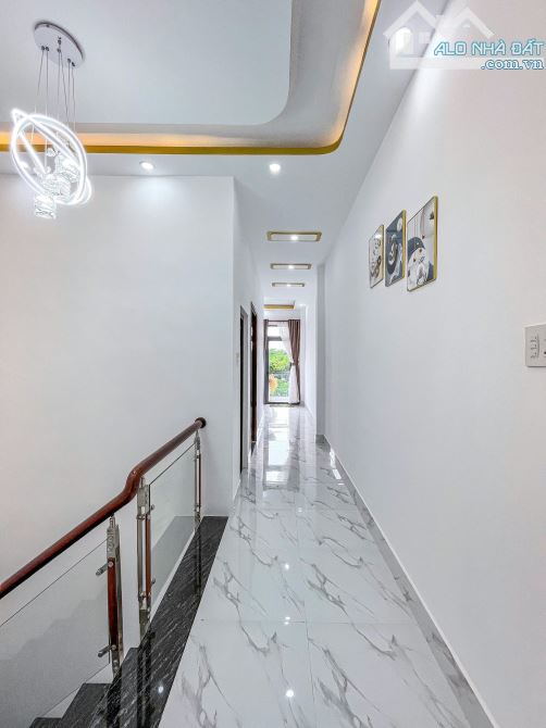 NẮM CHÍNH CHỦ BÁN NHÀ 3 TẦNG ĐƯỜNG SỐ 20 KHU HƯNG PHÚ - 6