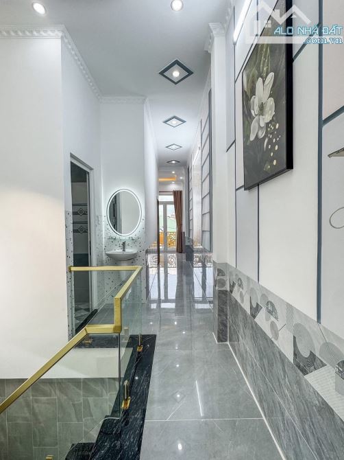 NĂM CHÍNH CHỦ BÁN NHÀ 2 TẦNG HẺM ĐƯỜNG HỒ BÚN XÁNG - 6