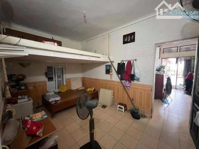 Lô góc Trần Khát Chân gần phố giá rẻ 150m2, 2 tầng, mt6m, 26 tỷ đầu tư sinh lời, giữ tiền - 6
