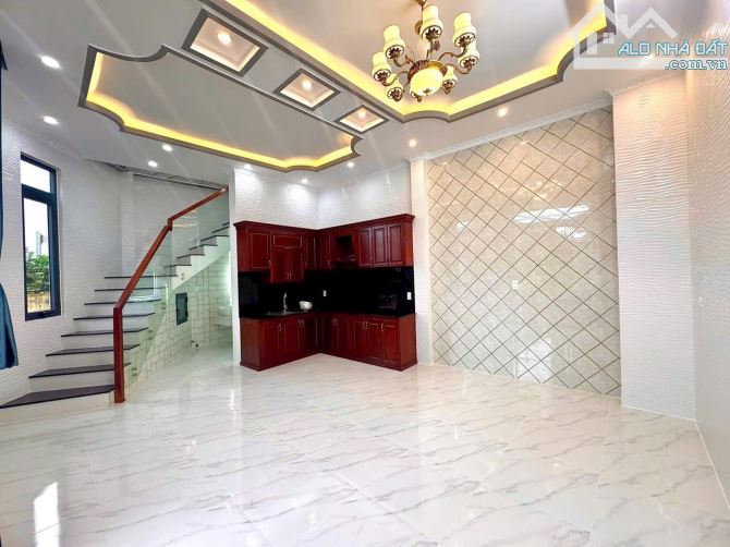 NẮM CHÍNH CHỦ BÁN NHÀ 2 TẦNG HẺM 28 HUỲNH PHAN HỘ - 6